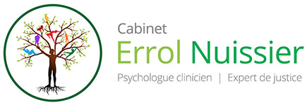 Cabinet Errol Nuissier Psychologue